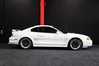 1997 Ford Mustang - Thumbnail