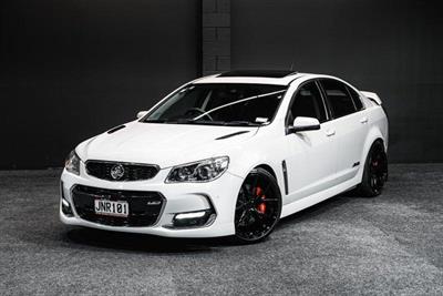 2016 Holden Commodore - Thumbnail