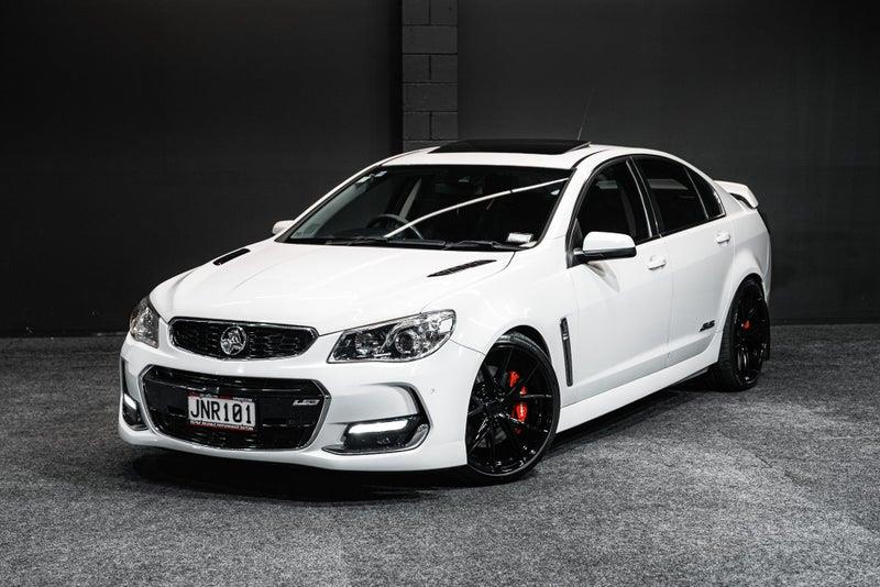 2016 Holden Commodore