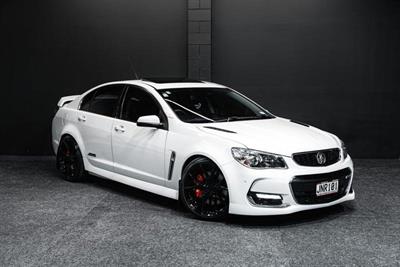 2016 Holden Commodore - Thumbnail