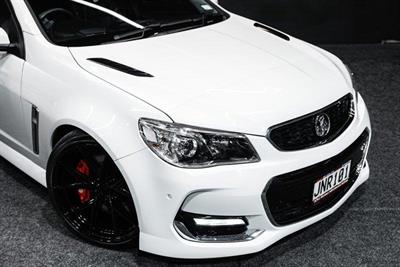 2016 Holden Commodore - Thumbnail