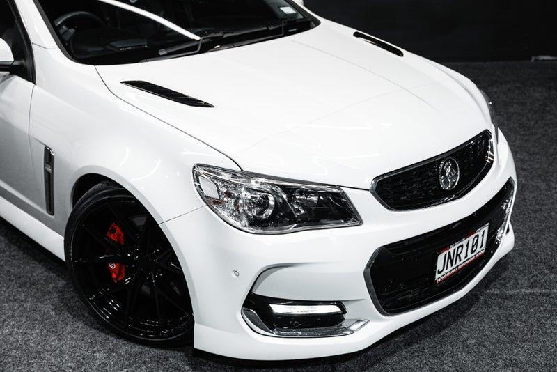 2016 Holden Commodore