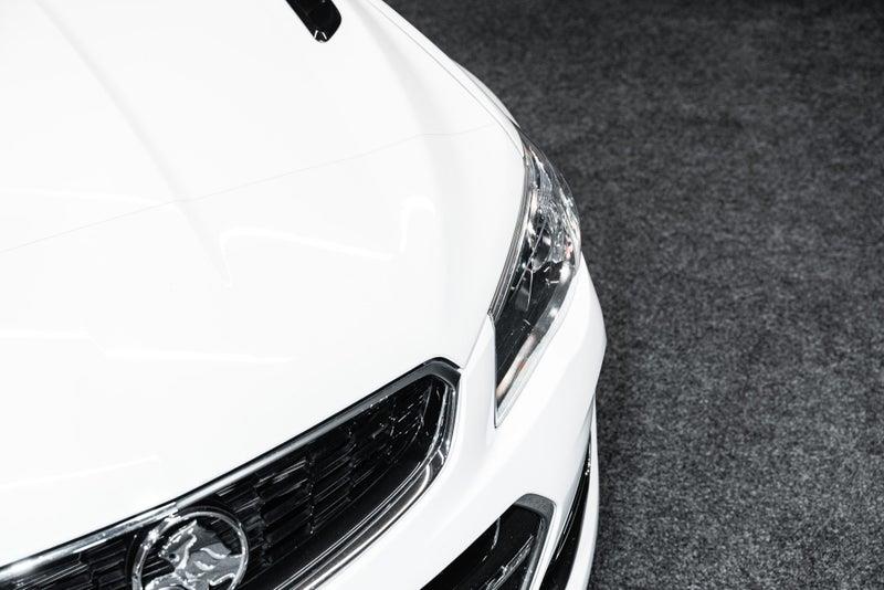 2016 Holden Commodore