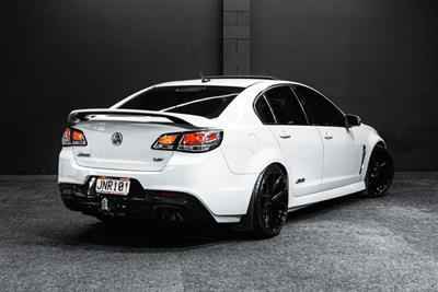 2016 Holden Commodore - Thumbnail