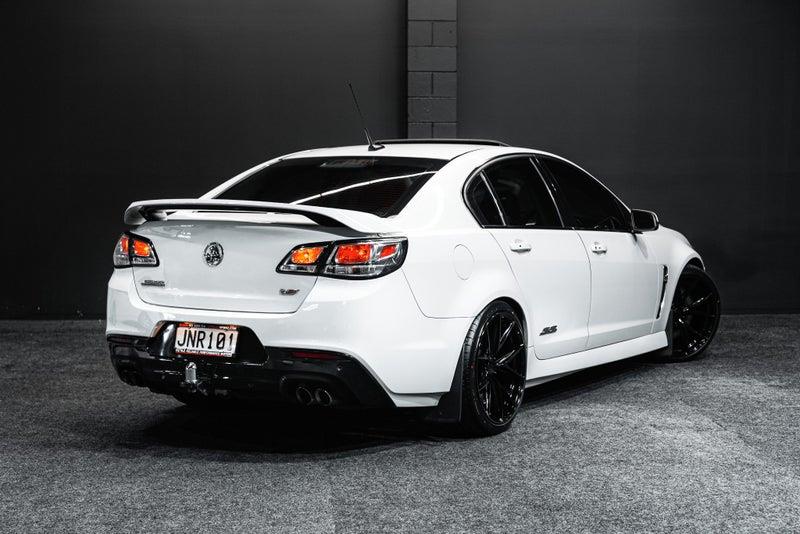 2016 Holden Commodore
