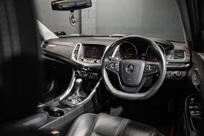 2016 Holden Commodore - Thumbnail