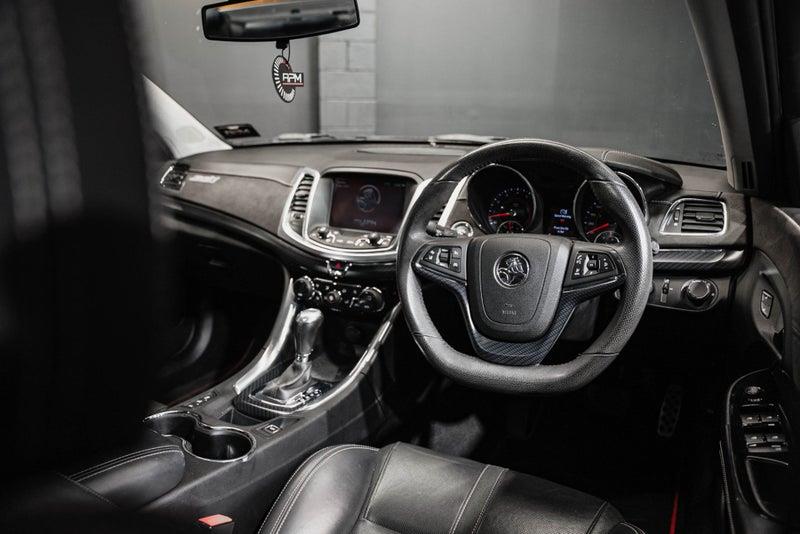 2016 Holden Commodore