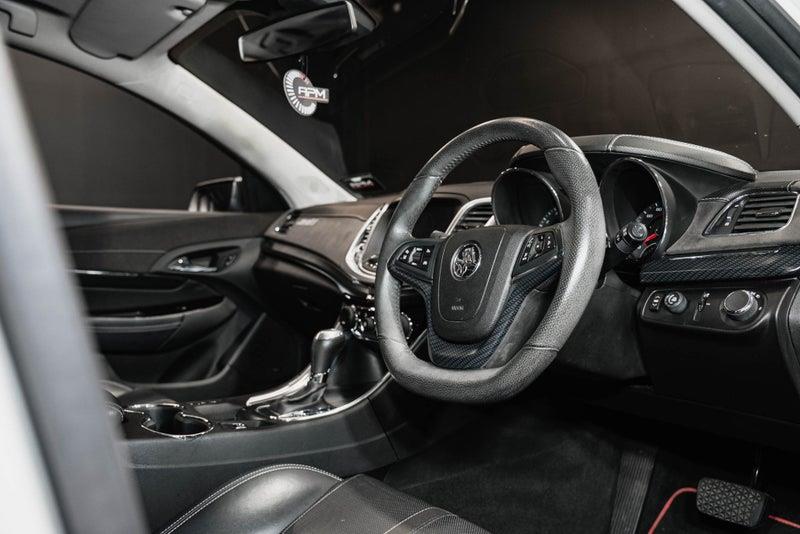 2016 Holden Commodore