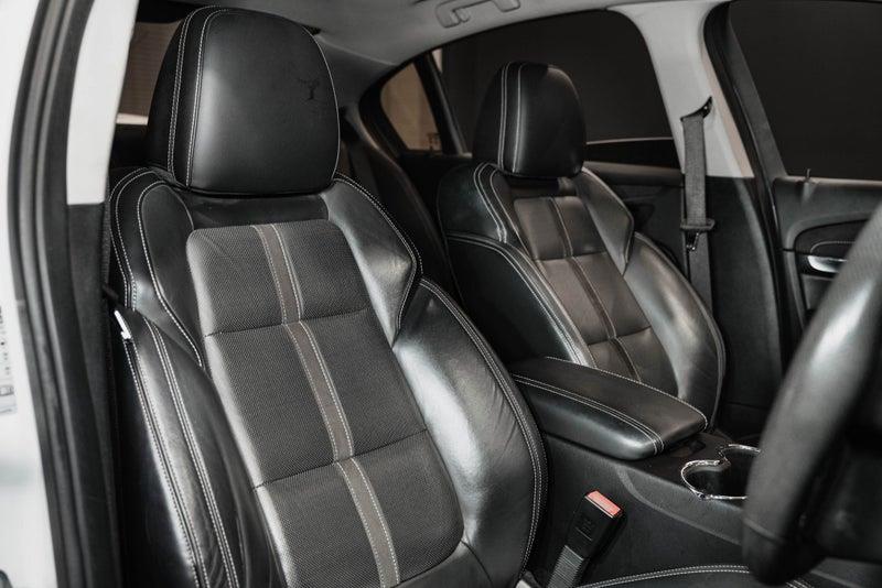 2016 Holden Commodore