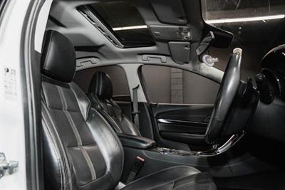 2016 Holden Commodore - Thumbnail