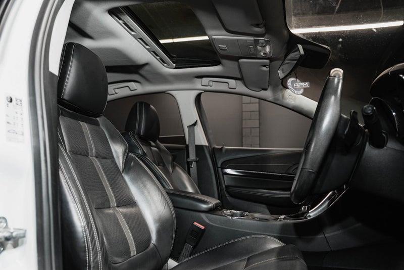 2016 Holden Commodore