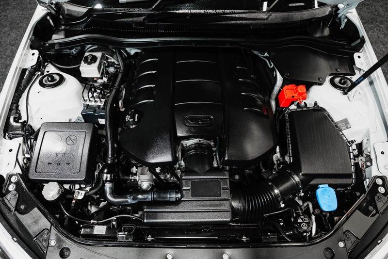 2016 Holden Commodore