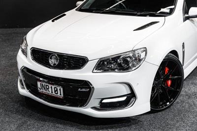 2016 Holden Commodore - Thumbnail