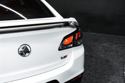 2016 Holden Commodore - Thumbnail