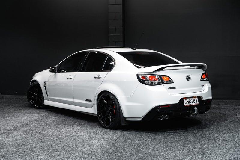 2016 Holden Commodore