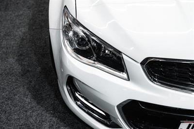 2016 Holden Commodore - Thumbnail