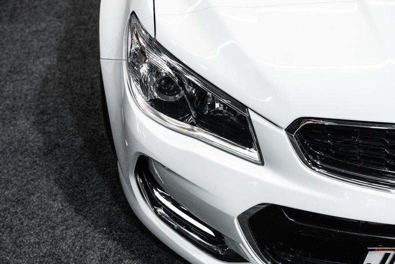 2016 Holden Commodore