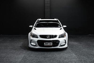 2016 Holden Commodore - Thumbnail