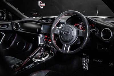 2012 Subaru BRZ - Thumbnail