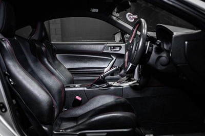 2012 Subaru BRZ - Thumbnail