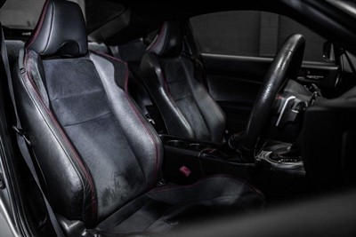 2012 Subaru BRZ - Thumbnail