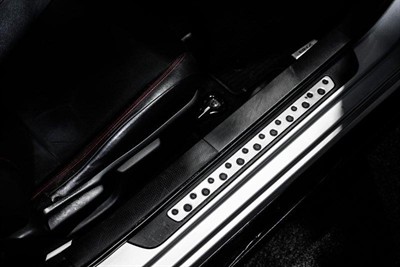 2012 Subaru BRZ - Thumbnail