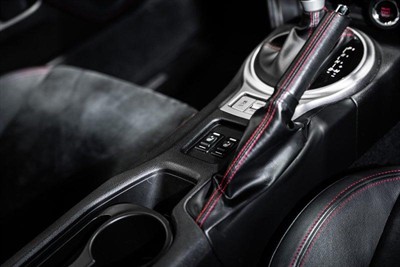 2012 Subaru BRZ - Thumbnail