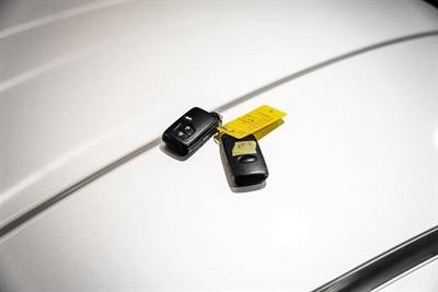 2012 Subaru BRZ - Thumbnail