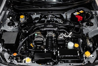 2012 Subaru BRZ - Thumbnail