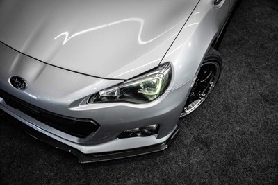 2012 Subaru BRZ - Thumbnail