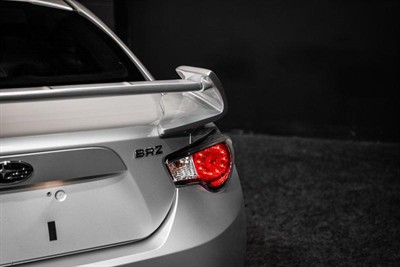 2012 Subaru BRZ - Thumbnail