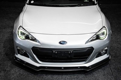 2012 Subaru BRZ - Thumbnail