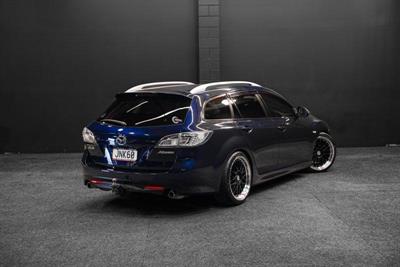 2008 Mazda Atenza - Thumbnail