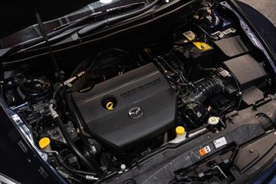 2008 Mazda Atenza - Thumbnail