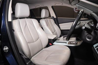2008 Mazda Atenza - Thumbnail