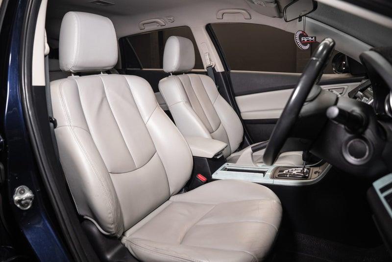 2008 Mazda Atenza