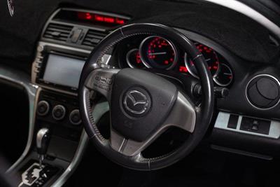 2008 Mazda Atenza - Thumbnail