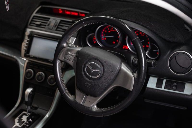 2008 Mazda Atenza