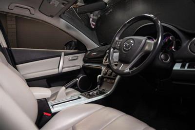 2008 Mazda Atenza - Thumbnail