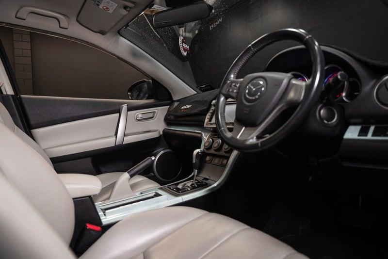2008 Mazda Atenza