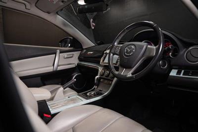 2008 Mazda Atenza - Thumbnail