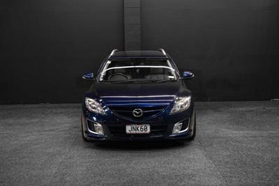 2008 Mazda Atenza - Thumbnail