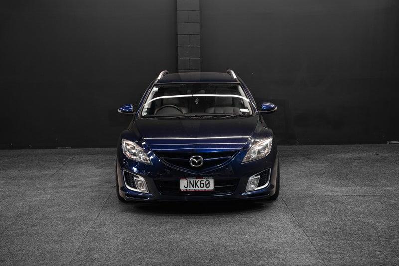 2008 Mazda Atenza