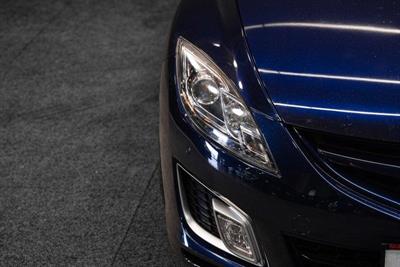 2008 Mazda Atenza - Thumbnail