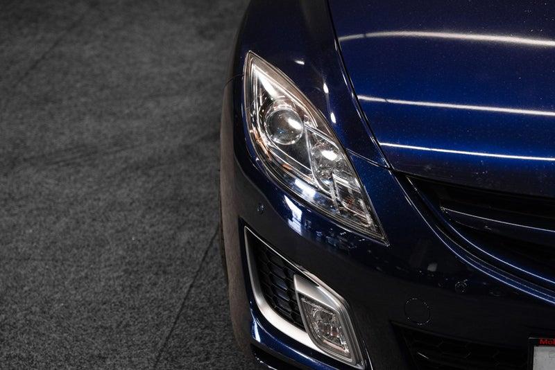 2008 Mazda Atenza