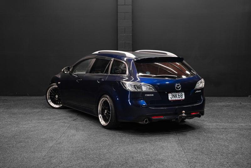 2008 Mazda Atenza