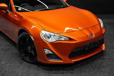 2012 Toyota 86 - Thumbnail