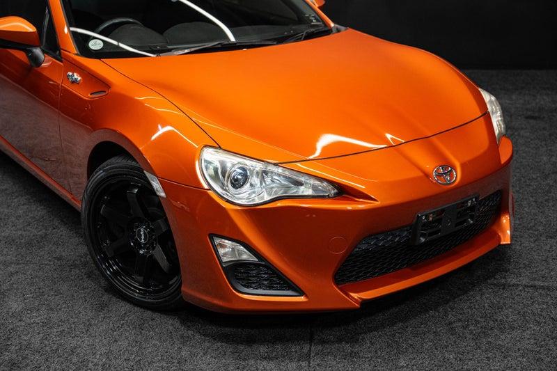 2012 Toyota 86