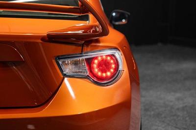 2012 Toyota 86 - Thumbnail