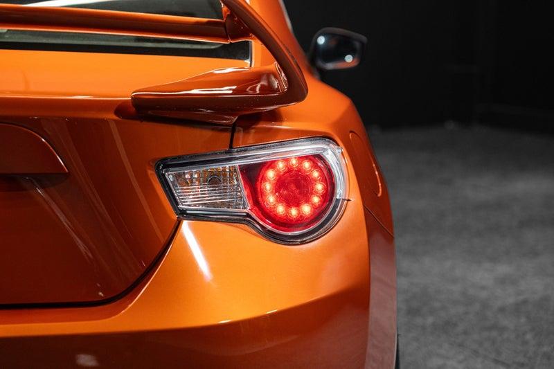 2012 Toyota 86